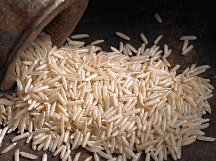 How Much Water to Cook Basmati Rice in a Rice Cooker