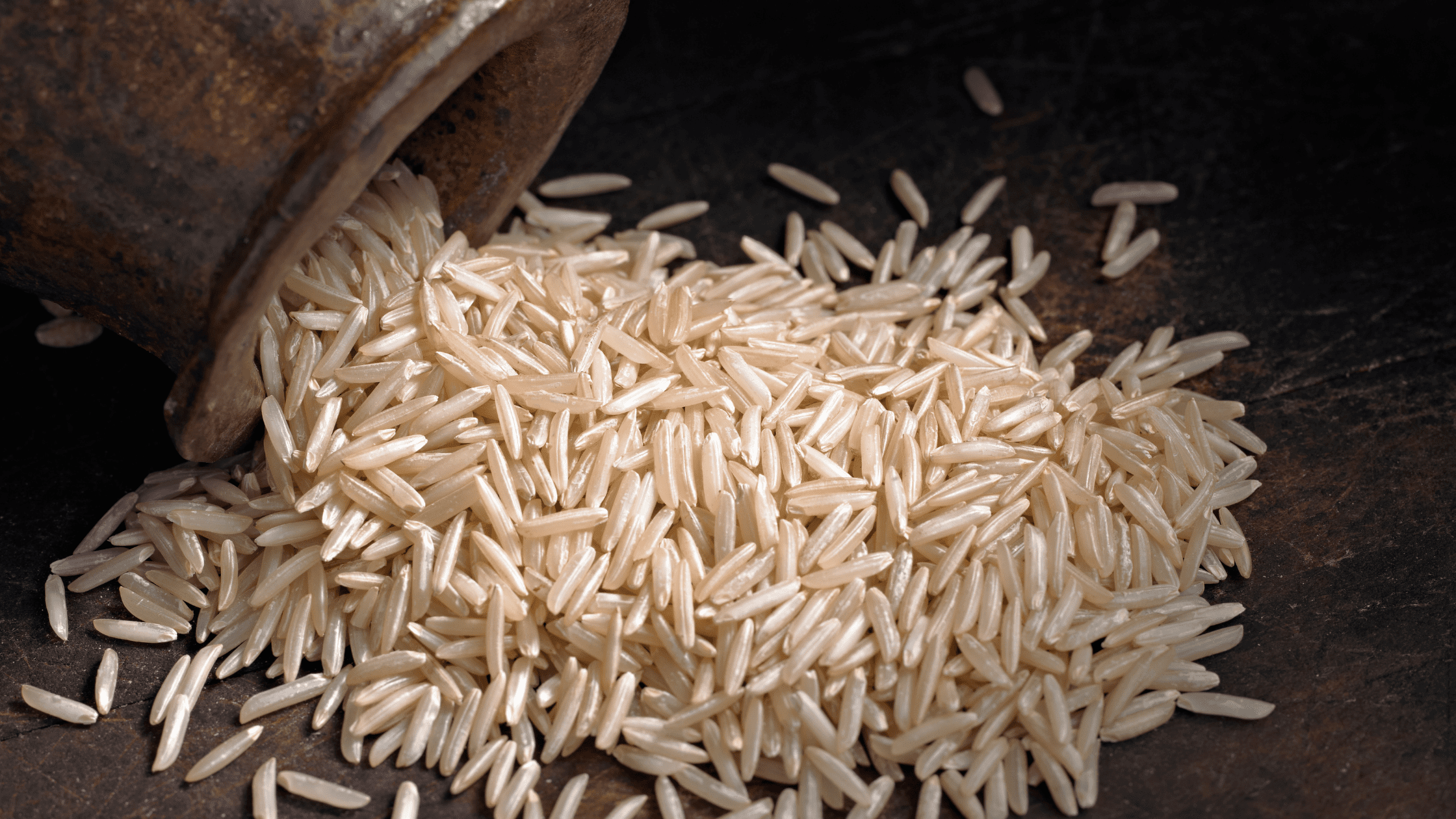 How Much Water to Cook Basmati Rice in a Rice Cooker – Rice Array