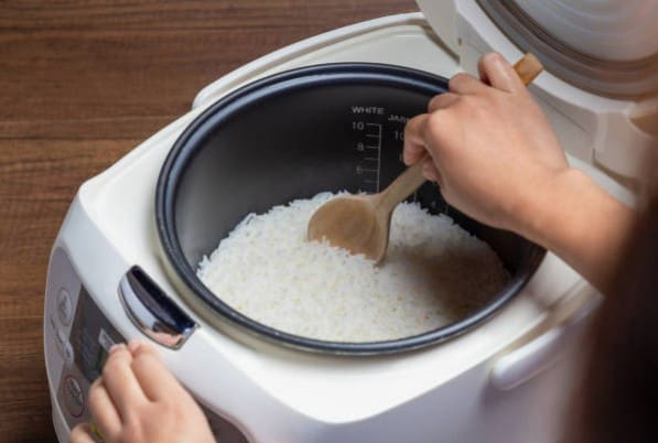 The Best Aroma Rice Cooker Ratio for Perfectly Fluffy Rice