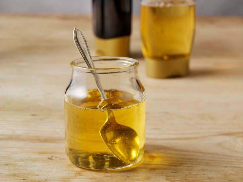 5 Best Substitutes for Brown Rice Syrup Rice Array