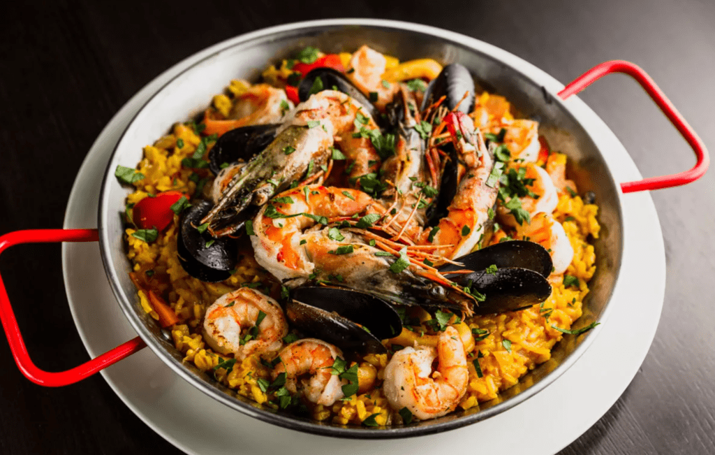 Can I Use Basmati Rice For Paella? Rice Array