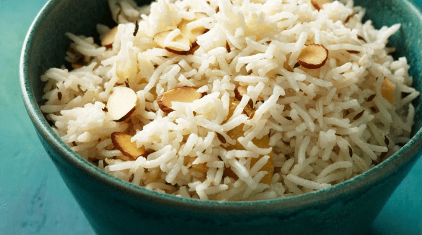 All About Basmati: The Perfect Rice Substitution for Paella – Rice Array