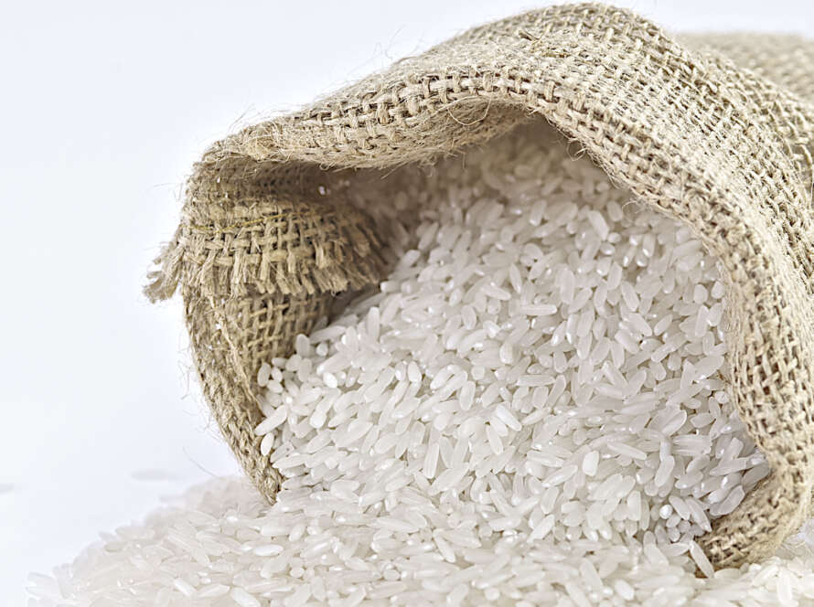 Bomba Rice vs. Arborio Rice What’s The Difference? Rice Array