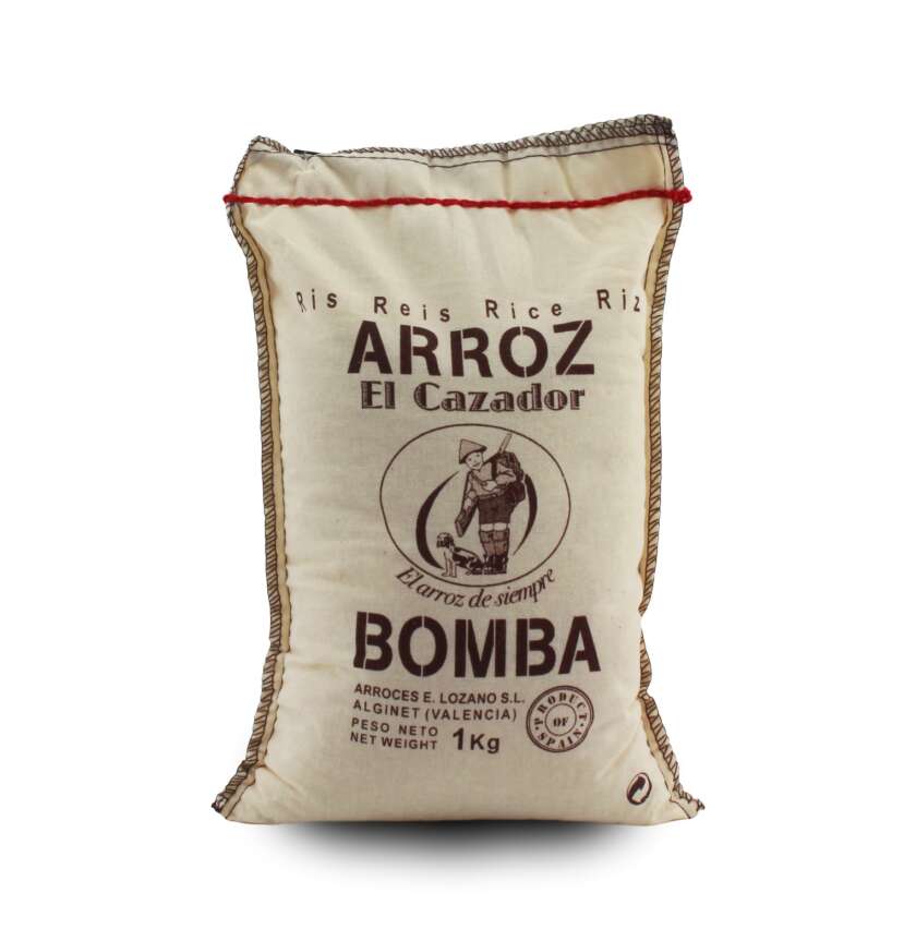 Which Is Better: Bomba Rice Or Paella Rice? | Rice Array