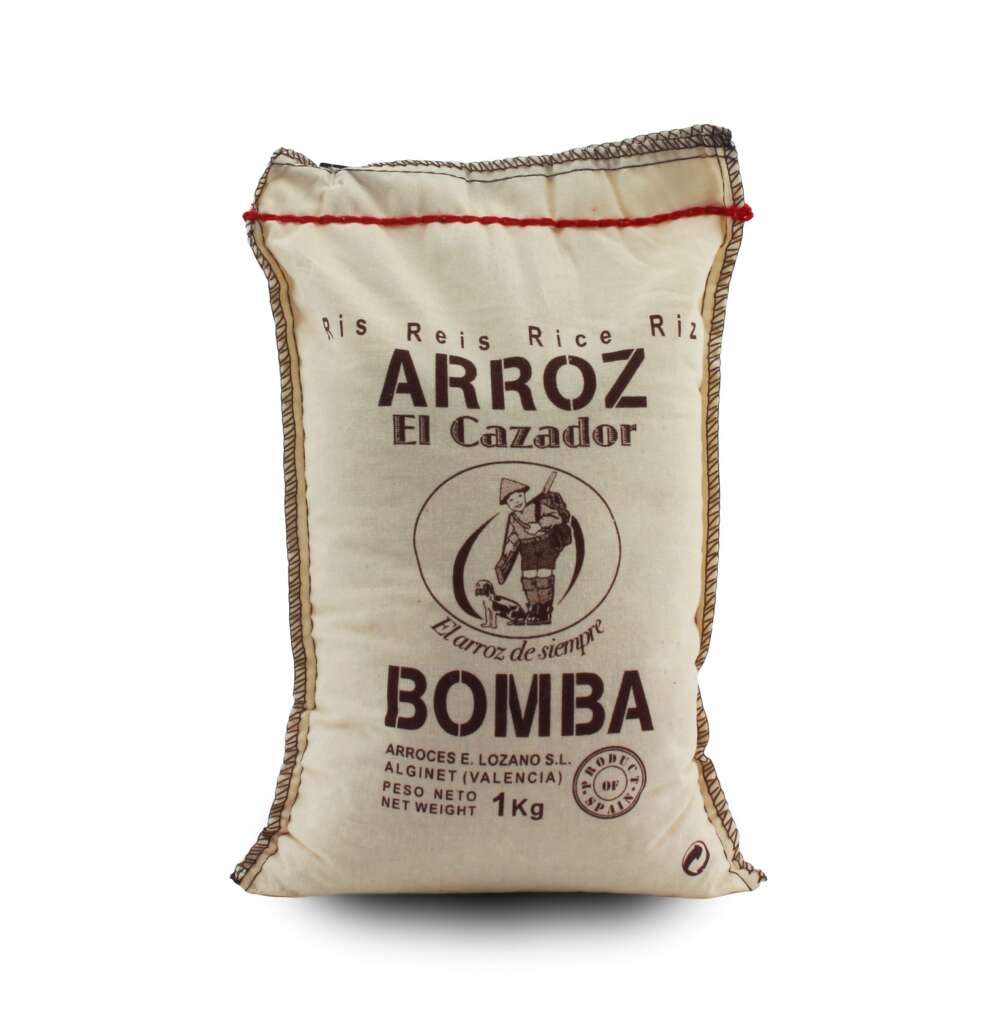 Which Is Better Bomba Rice Or Paella Rice? Rice Array