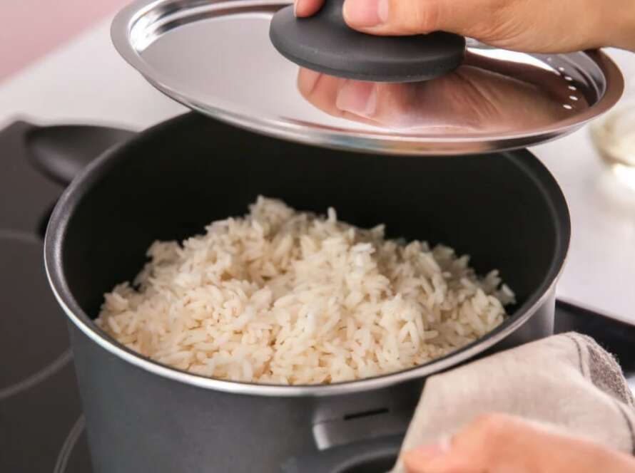 Bomba Rice Vs. Valencia Rice What’s The Difference? Rice Array