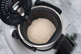How to Use a Rice Cooker on Your Thermomix: The Ultimate Guide