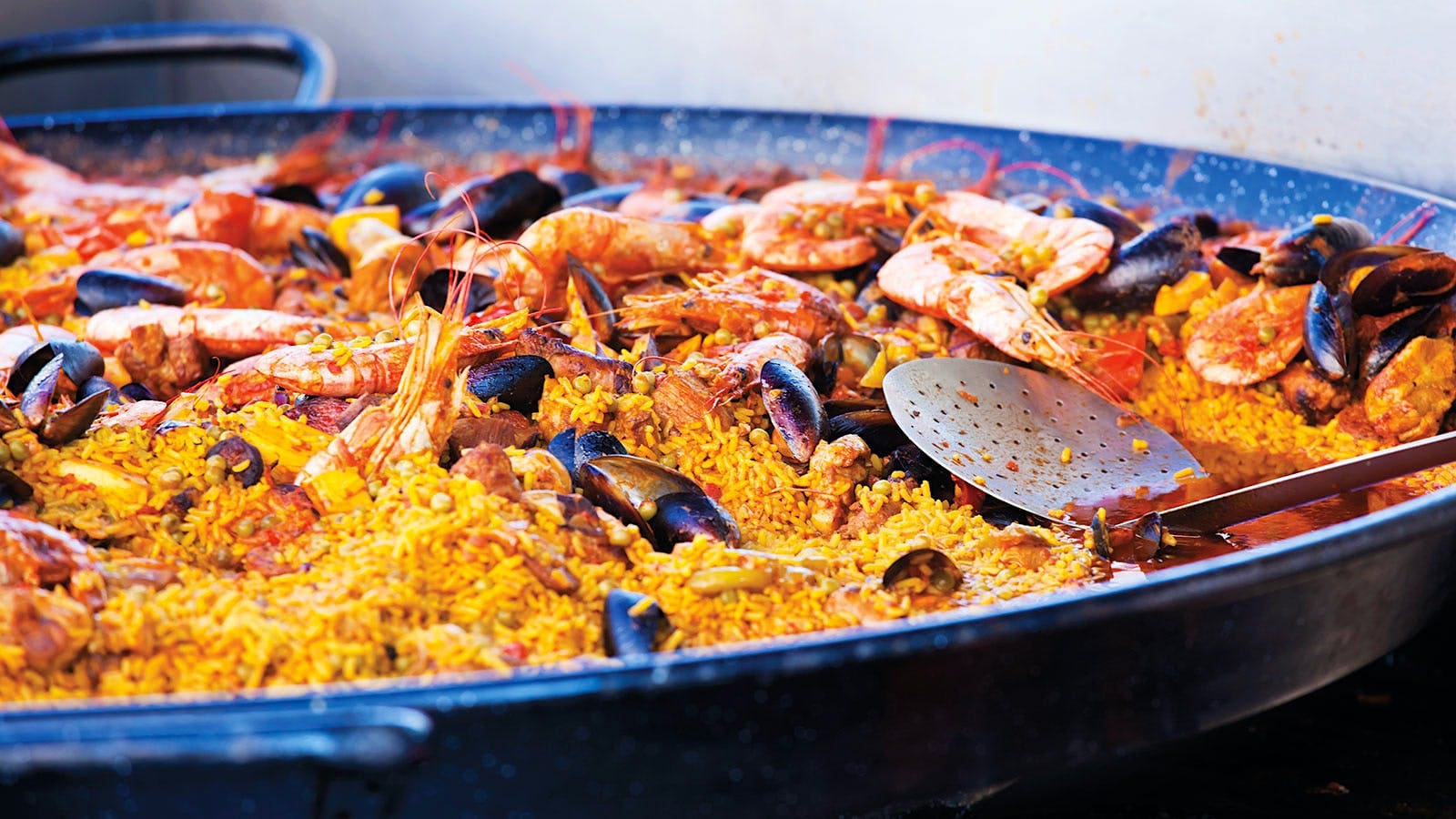 How To Not Burn Paella Tips And Tricks For Making Perfect Paella