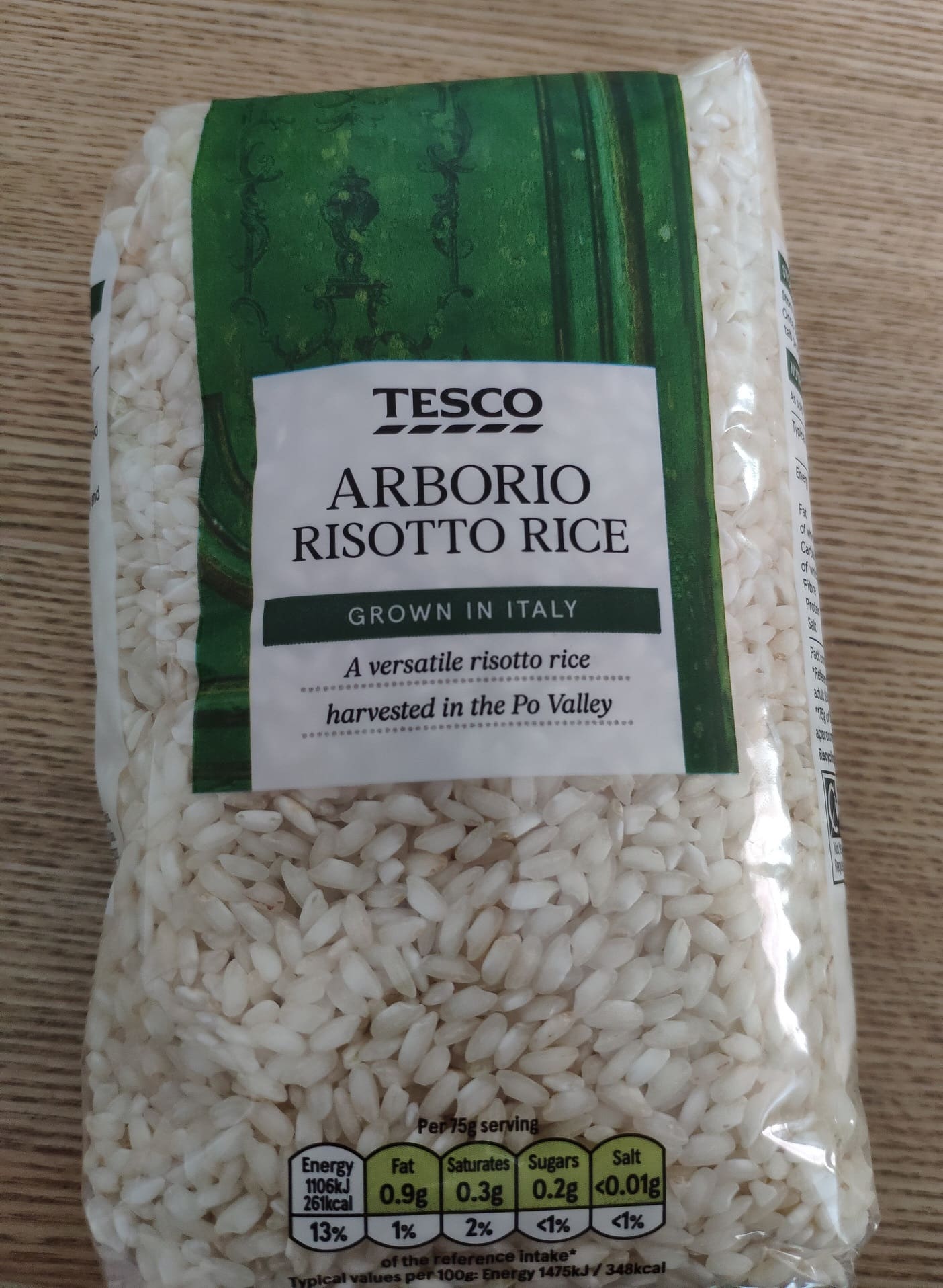 Washing Arborio Rice Before Cooking: Is it Necessary?