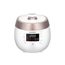 How to Use the Cuckoo Rice Cooker for Perfectly Cooked Rice Every Time