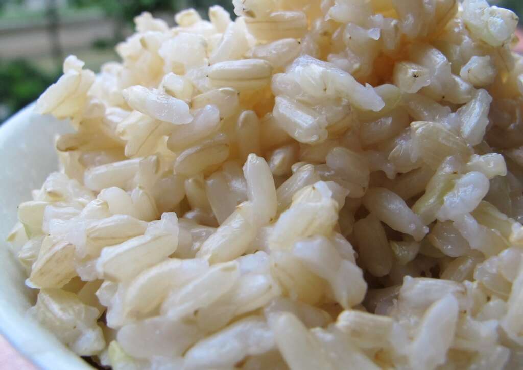 GABA Rice The Superfood You Didn’t Know You Needed Rice Array