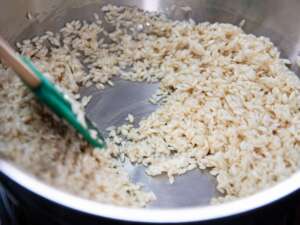 Can I Use Bomba Rice To Make Risotto?