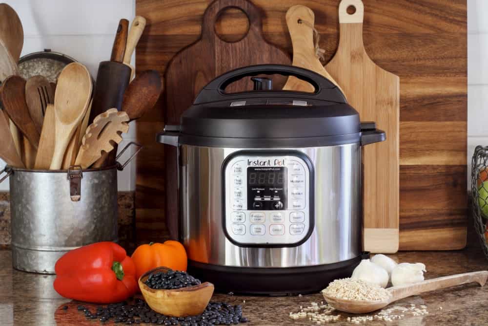 What You Need To Know When Using Korean Rice Cooker