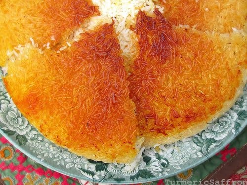 How To Make The Perfect Burnt Rice – Rice Array