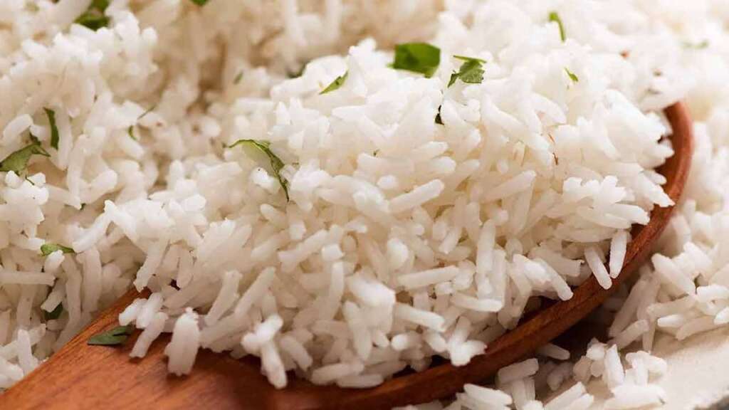 The Secret To Making The Perfect Cup Of Rice