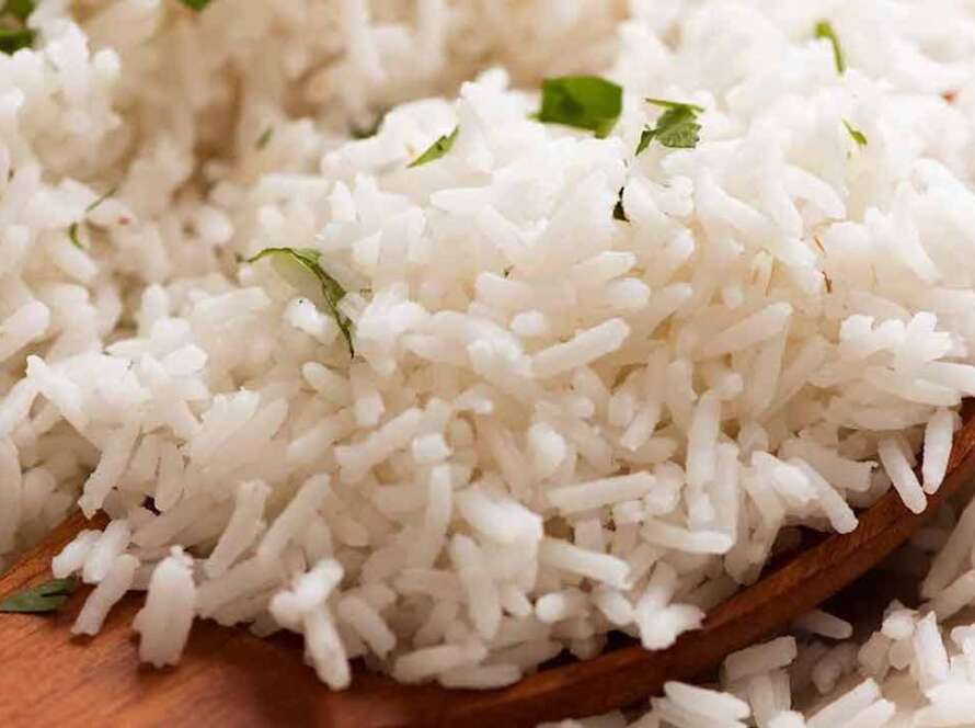 Everything You Need To Know About Cooking Bomba Rice Water