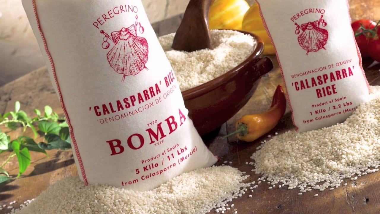 Bomba Or Calasparra Rice: Which Is The Best For You? – Rice Array