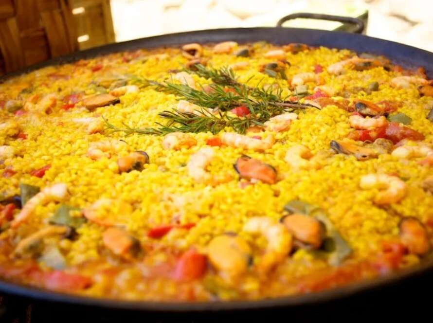 Bomba Rice in Risotto What You Need to Know Rice Array