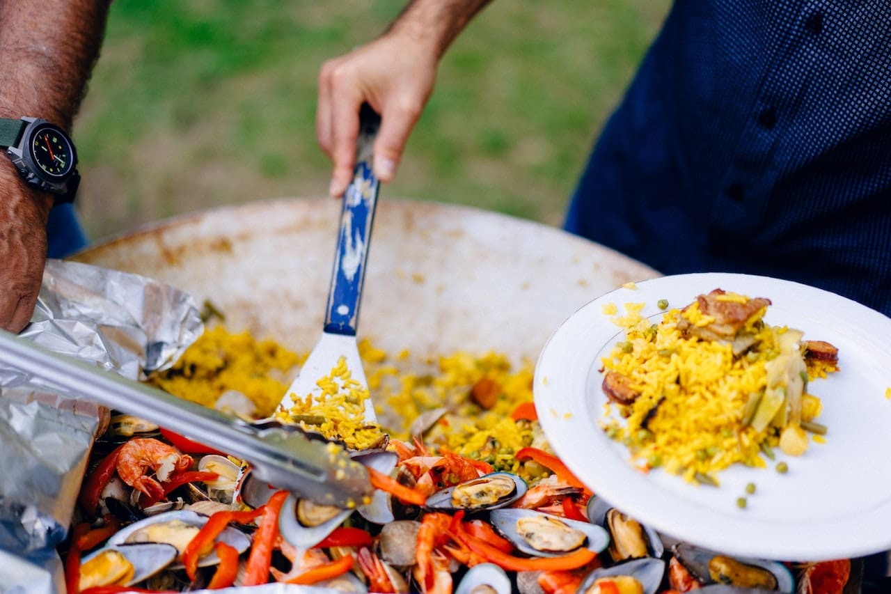 The Best Rice for Paella: A Guide to Spain’s Favorite Dish