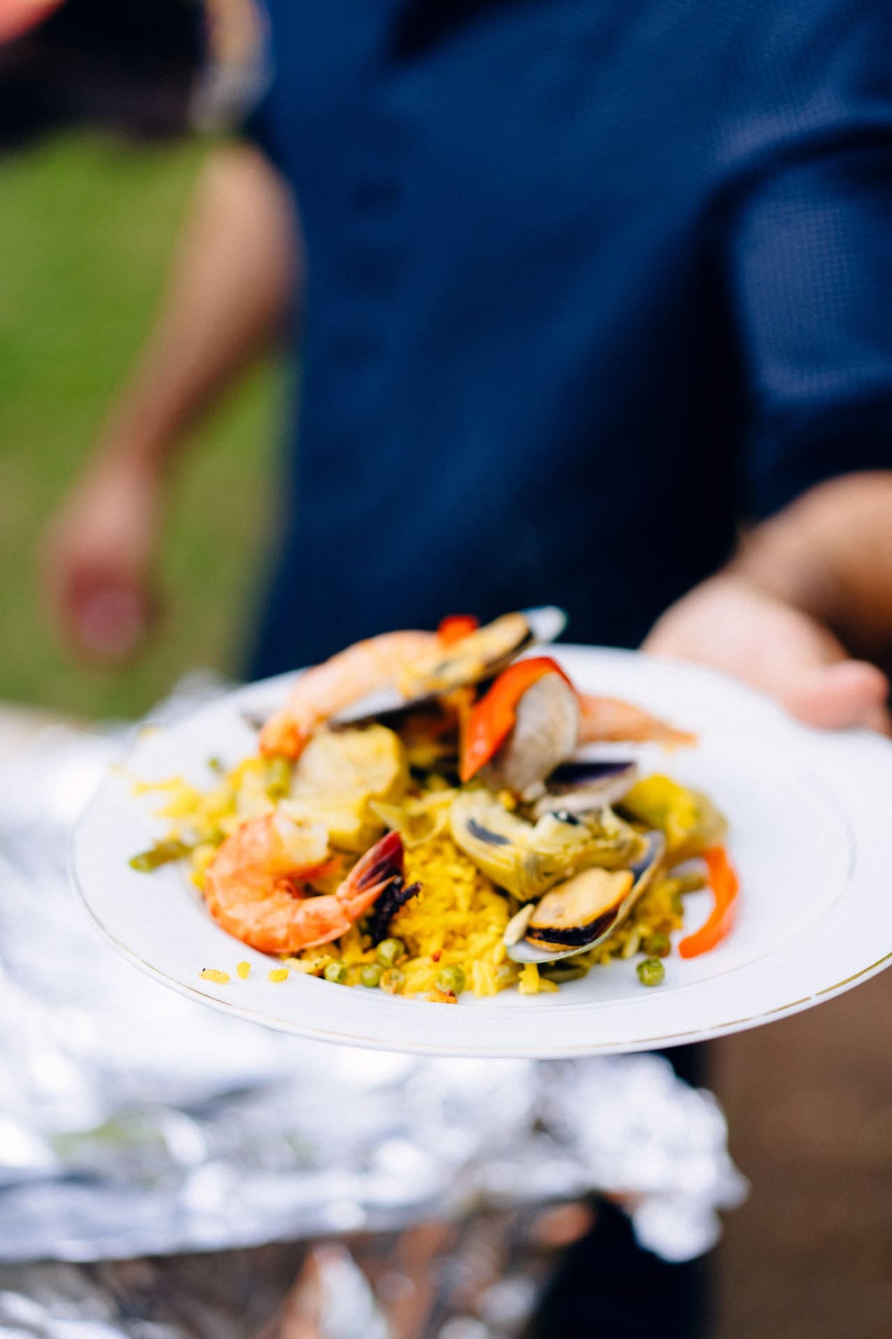 Paella: Gluten-Free Or Not?