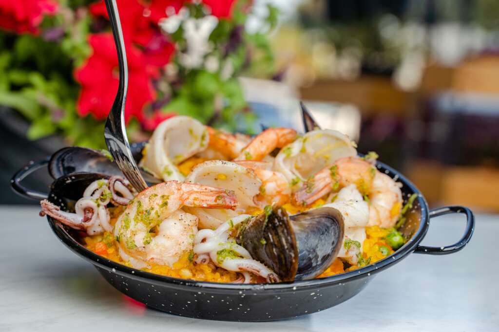 The Best Rice for Paella: How to Make the Perfect Dish
