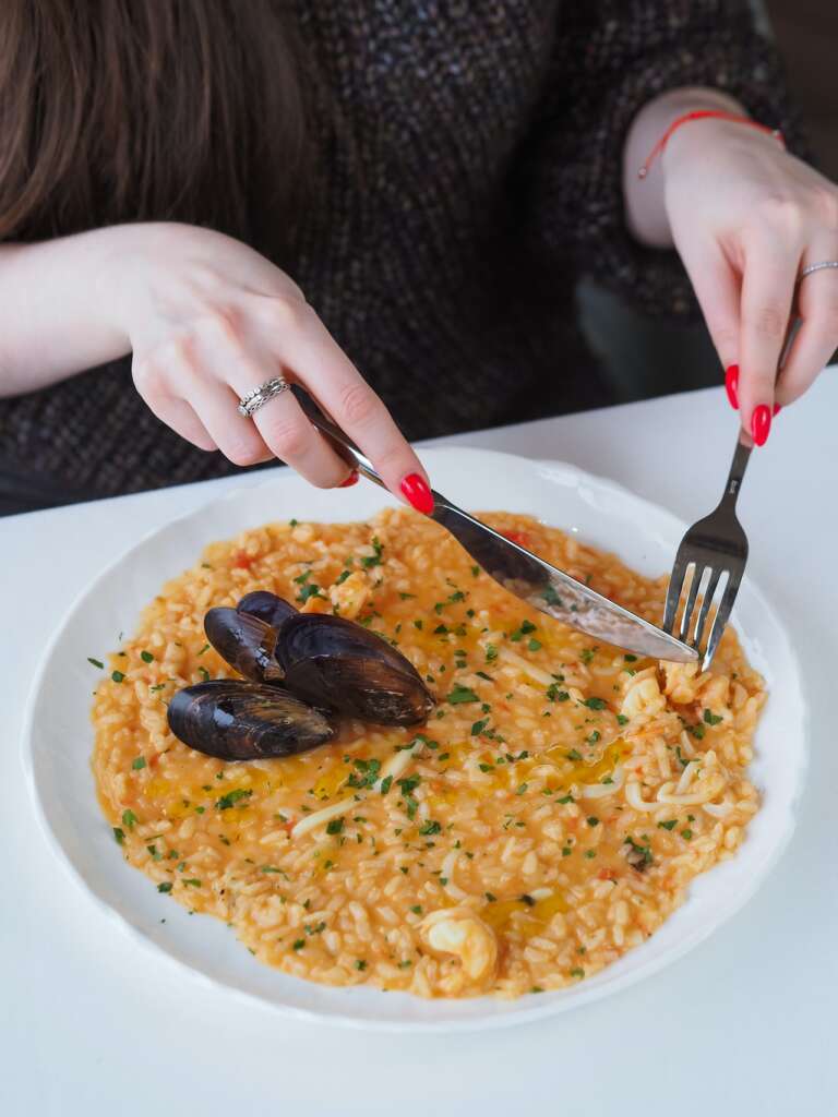 The Best Rice For Paella: A Comprehensive Guide