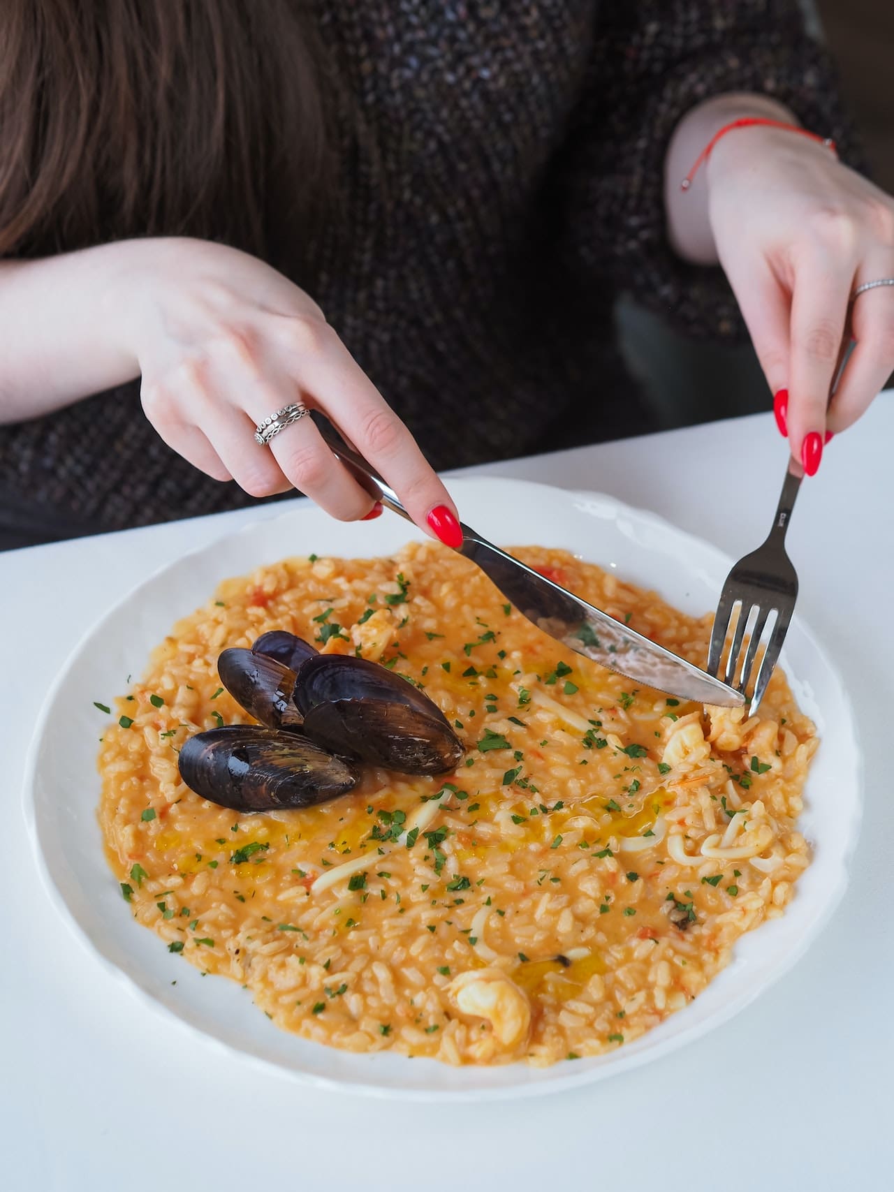 The Best Rice For Paella: A Comprehensive Guide | Rice Array 