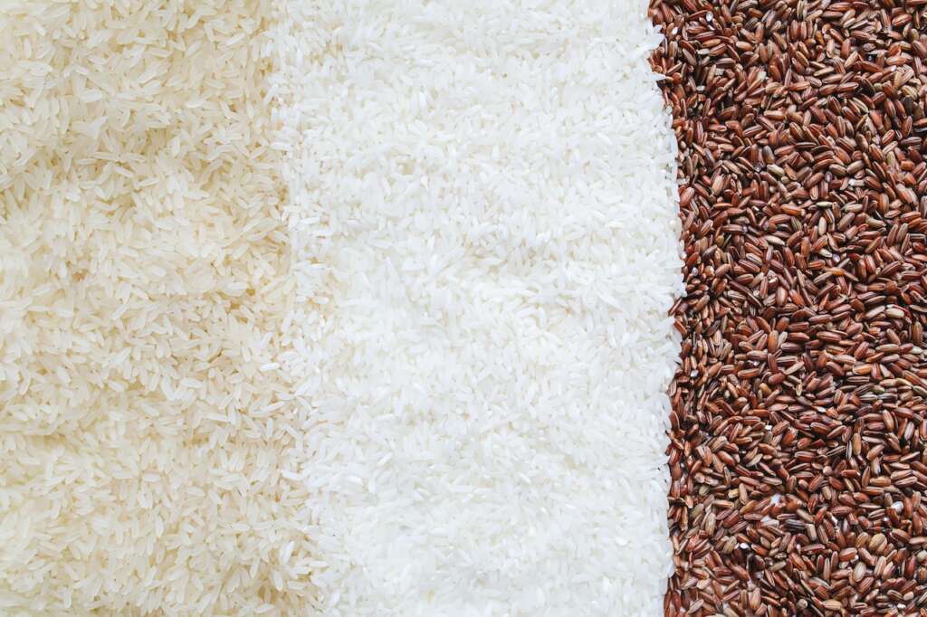 Paella Tips: What Type of Rice to Use