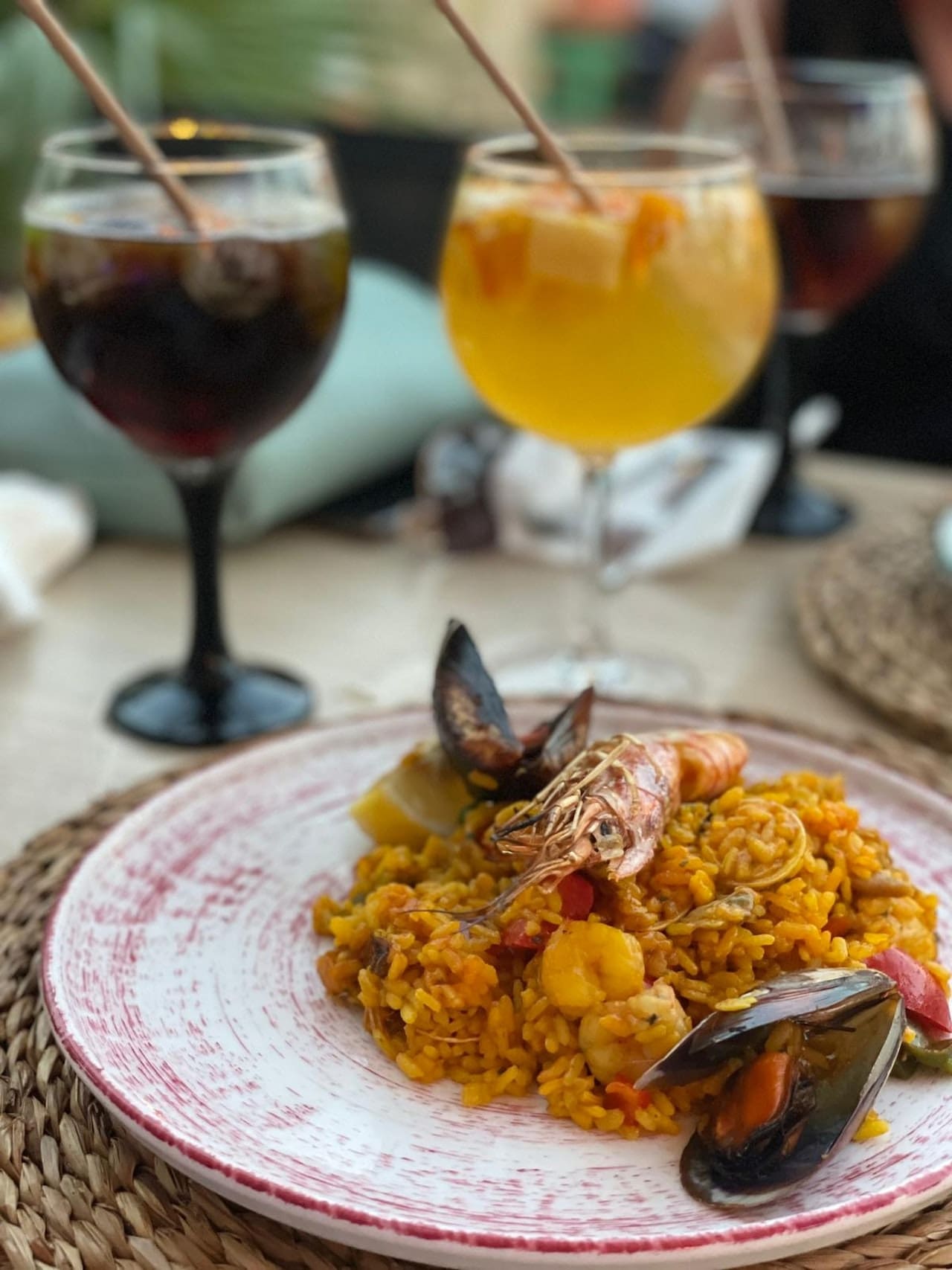 The Best Rice to Use for Paella: A Comprehensive Guide