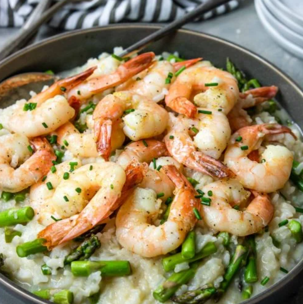 6 Delicious And Nutritious Recipes You Can Make With Pot Rice