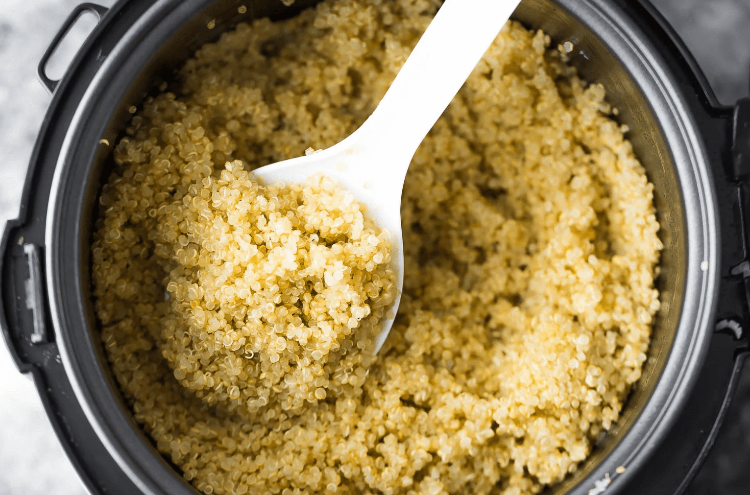 Can You Cook Quinoa in a Rice Cooker?