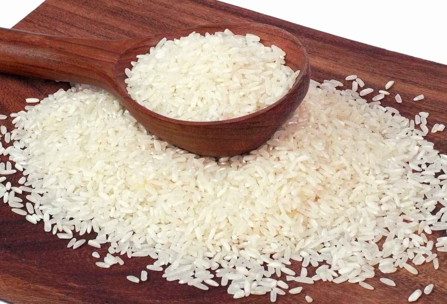 The Best Type Of Rice For Idli