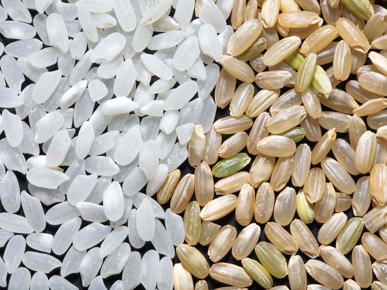 Bomba Rice vs. Arborio Rice: What’s The Difference?