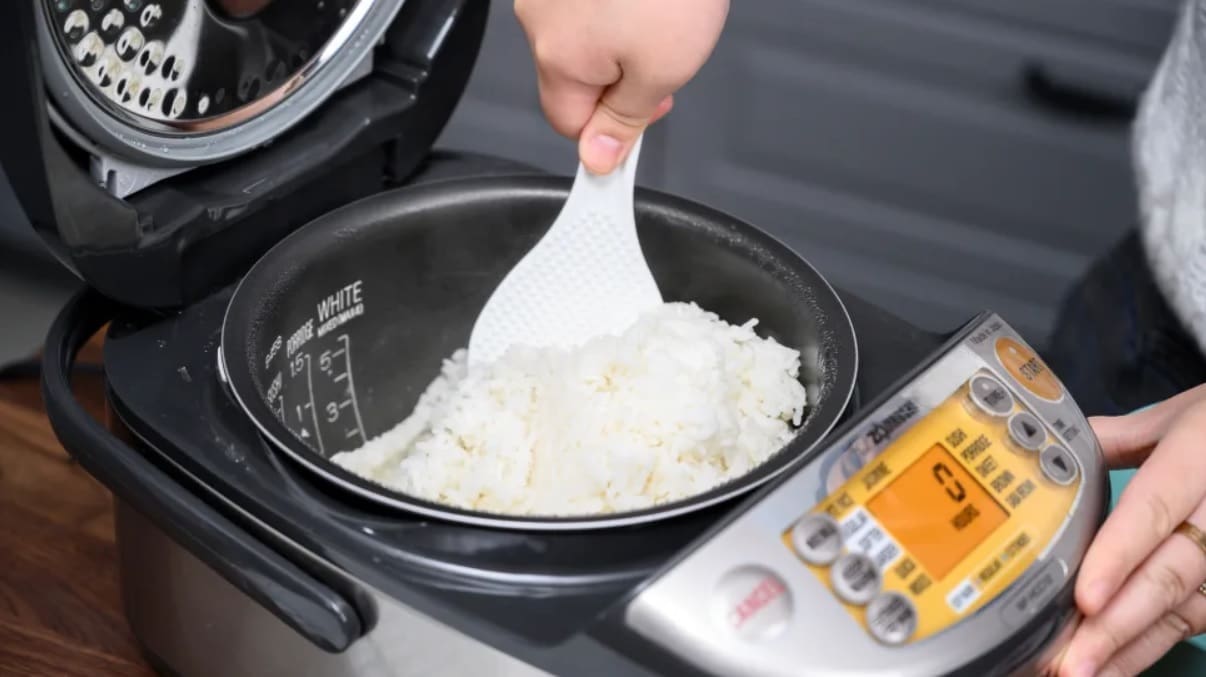 Zojirushi Rice Cooker Instructions The Ultimate Guide Rice Array