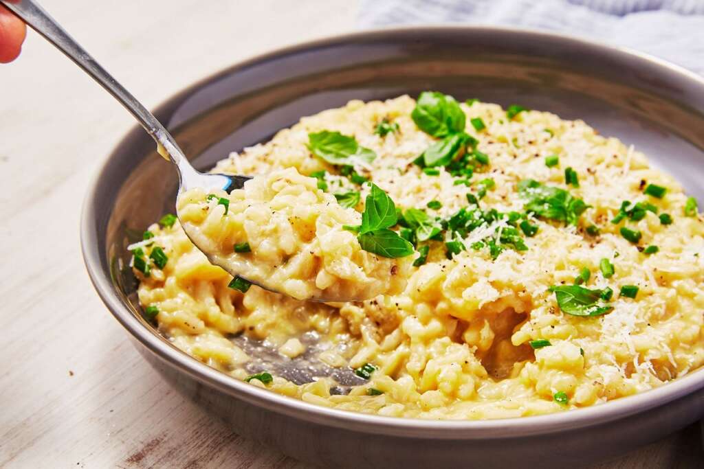 Bomba Rice in Risotto: What You Need to Know