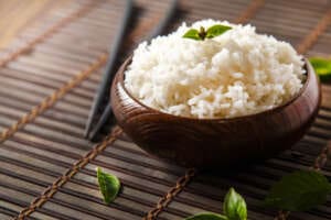 The Great Rice Debate: Basmati vs. Jasmine