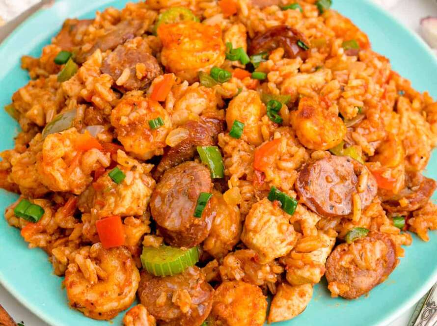 Bomba Rice Whole Grain or Not? Rice Array