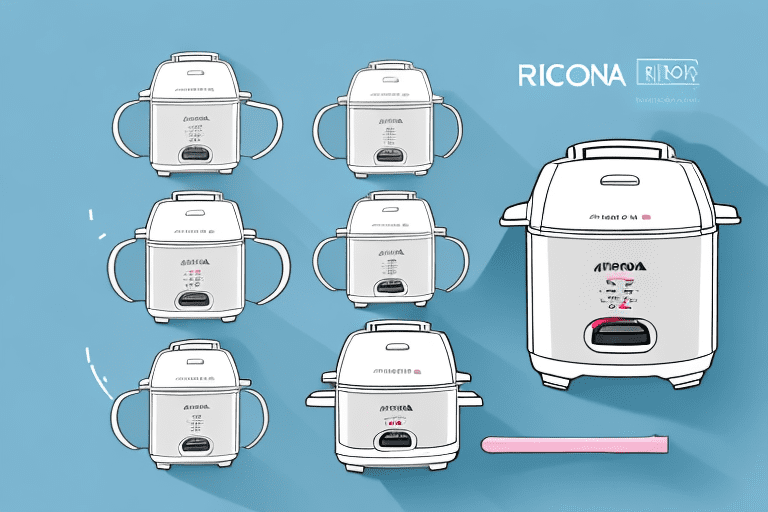 How Long to Cook 4 Cups of Rice in an Aroma Rice Cooker