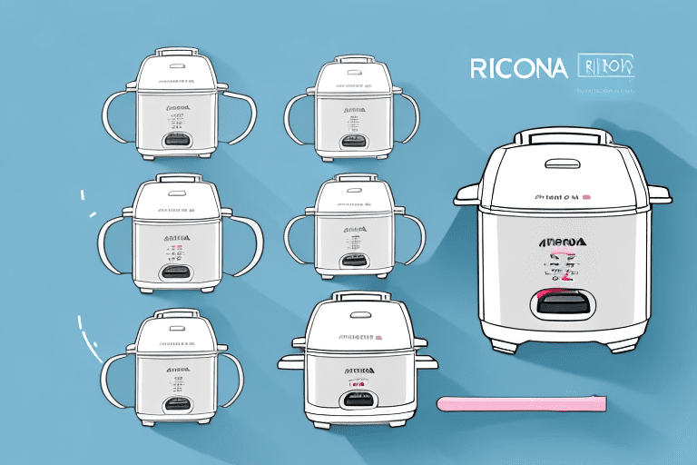 2 cups of rice in rice cooker how long