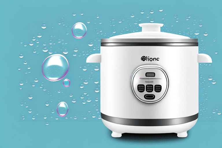 Is an Aroma Rice Cooker Dishwasher Safe? Rice Array