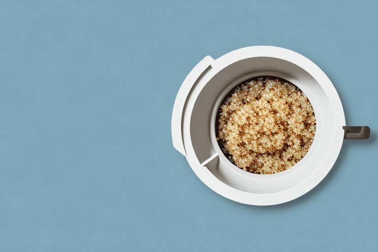 Can You Cook Quinoa in an Aroma Rice Cooker?