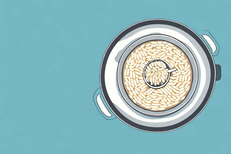 Can You Cook Risotto in an Aroma Rice Cooker? A Guide to Making