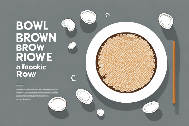 Can You Cook Brown Rice in an Aroma Rice Cooker?