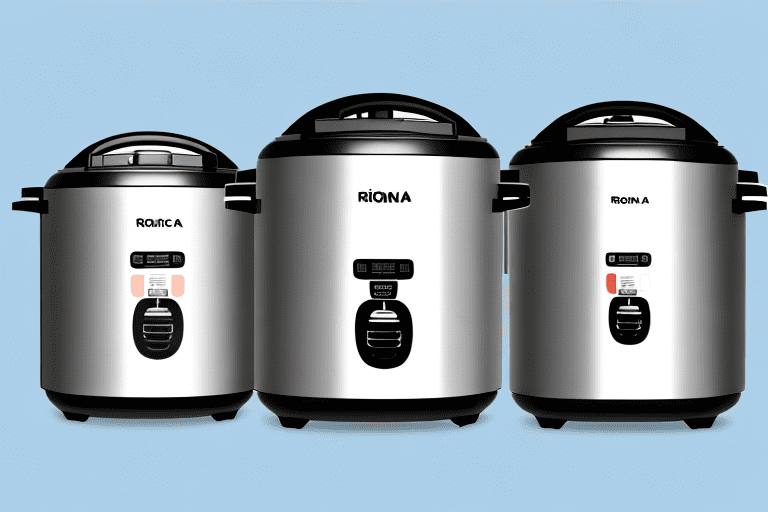 What Is the Difference Between an Aroma Rice Cooker and a Pressure Cooker?