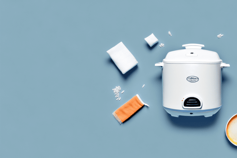 How Often Should You Clean Your Aroma Rice Cooker? Rice Array