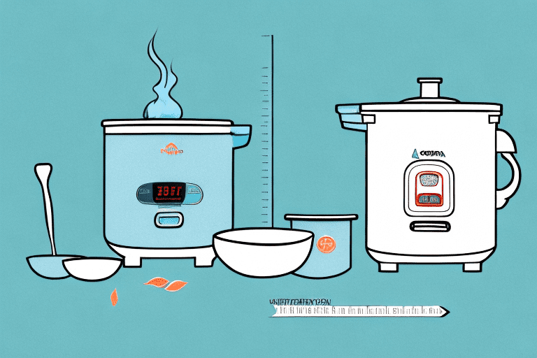 How Many Cups of Rice Can an Aroma Rice Cooker Hold?