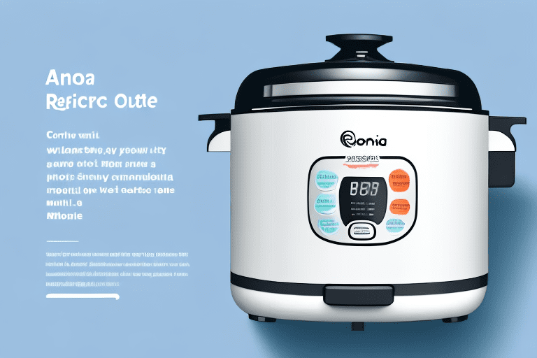 What Is the Maximum Capacity of an Aroma Rice Cooker? Rice Array