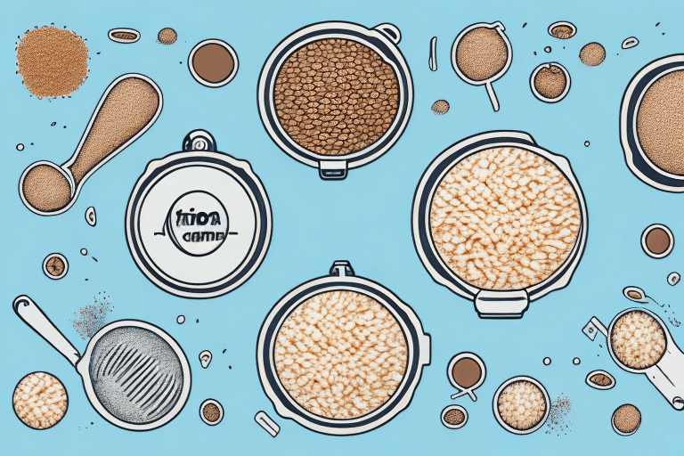 Can You Cook Other Grains in an Aroma Rice Cooker?