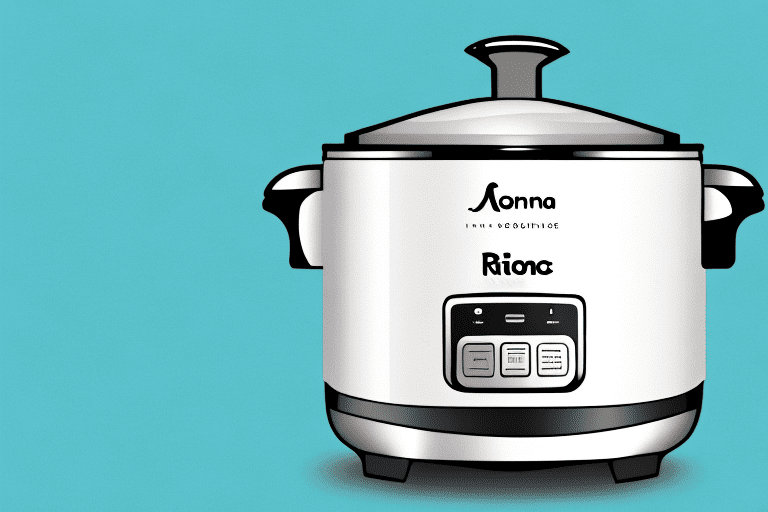 Discover the Benefits of Using an Aroma Rice Cooker