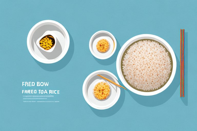 The Best Rice Cooker for Making Delicious Fried Rice Rice Array